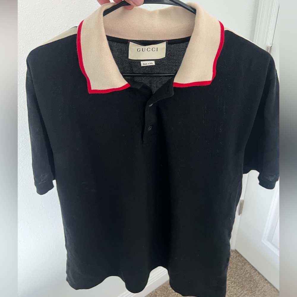 Gucci Polo - Picture 2 of 6